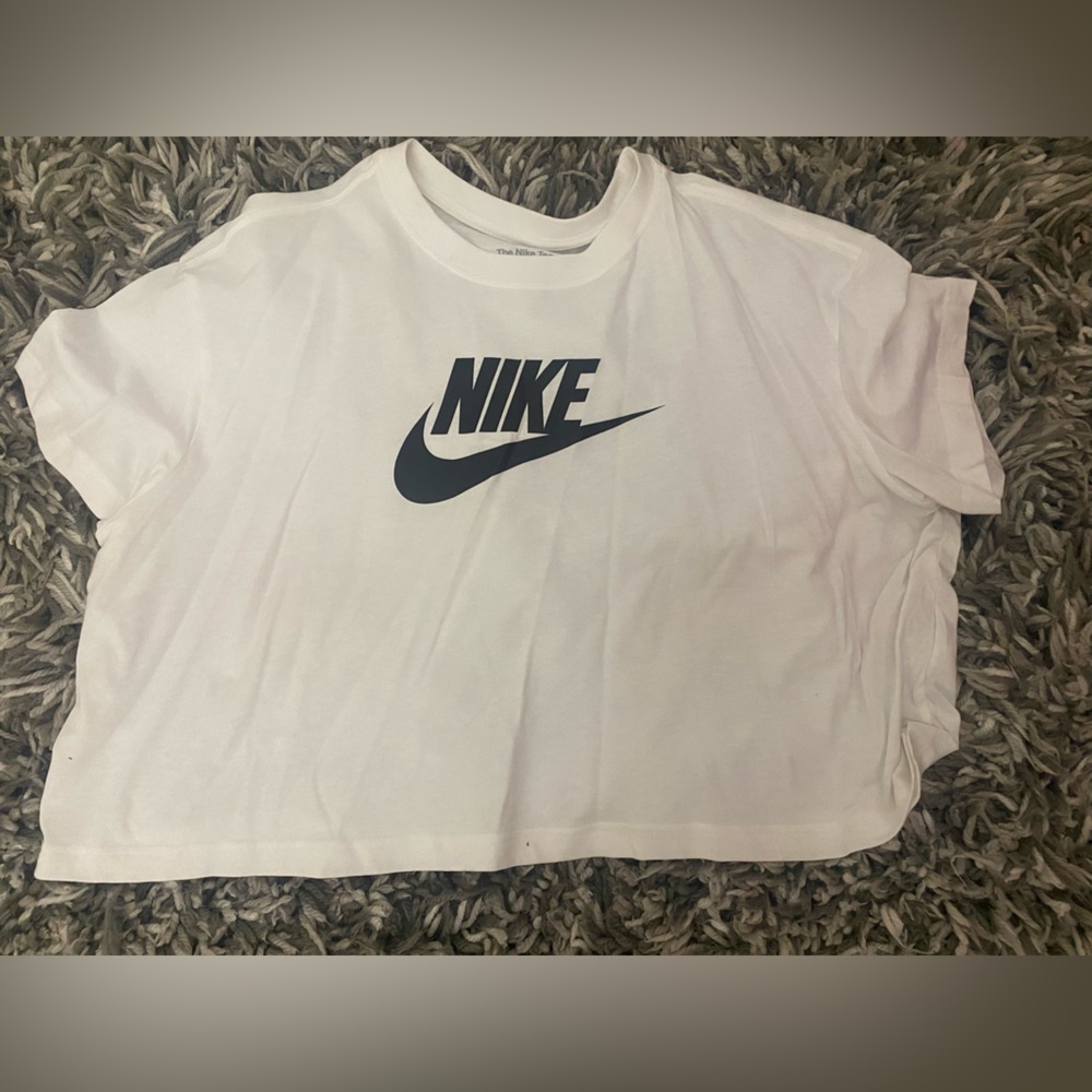 🖤Nike🖤Crop Top